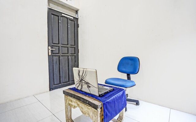 Hotel O Tarlo Guest House 4