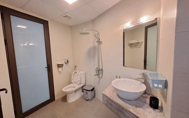 Blue Homestay Cau Giay