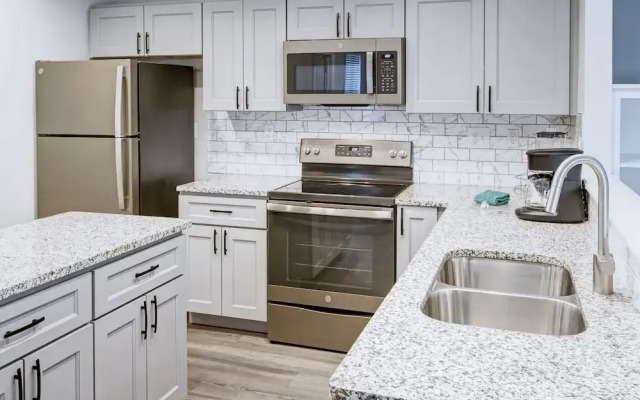 Pocono Mountain Villas by Exploria Resorts