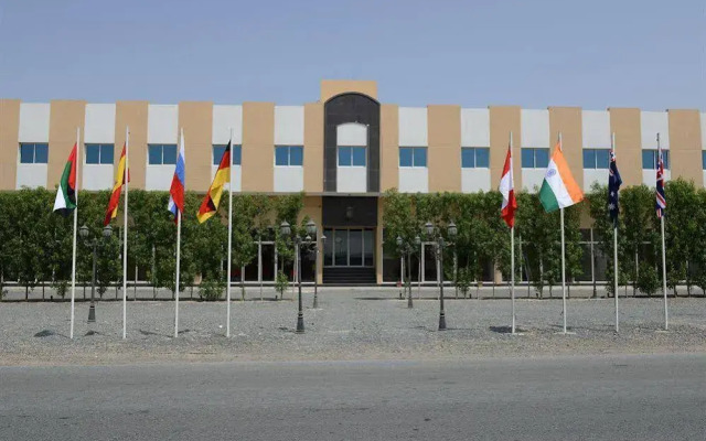 Camel Campus