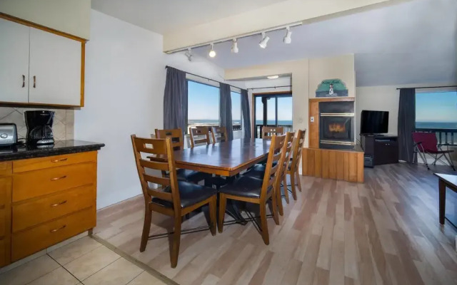 Surf Rider House