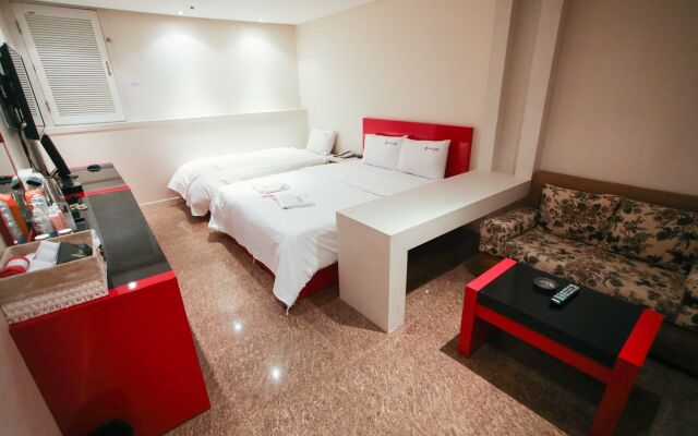 Hotel Yein