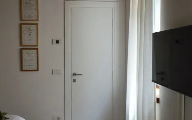La Casa Di Betti