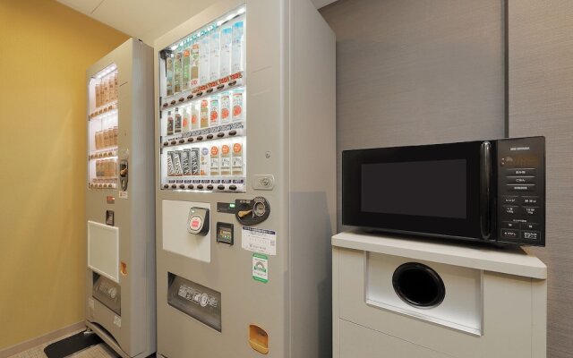 Keio Presso Inn Otemachi