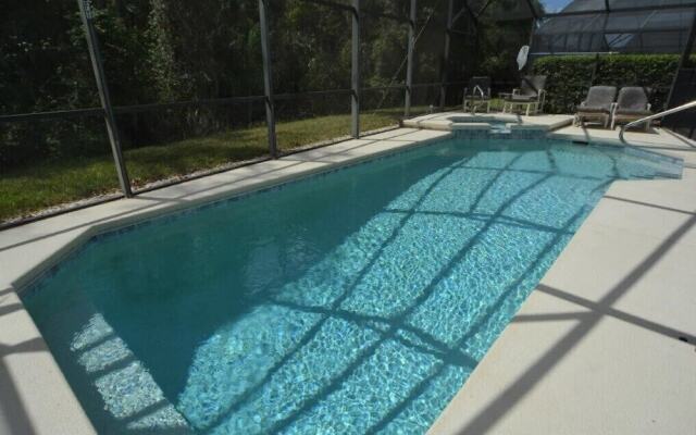 4662 4-bed Disney Area Home W/games Room/spa