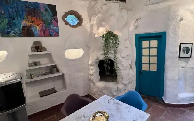 Casa Gaudí