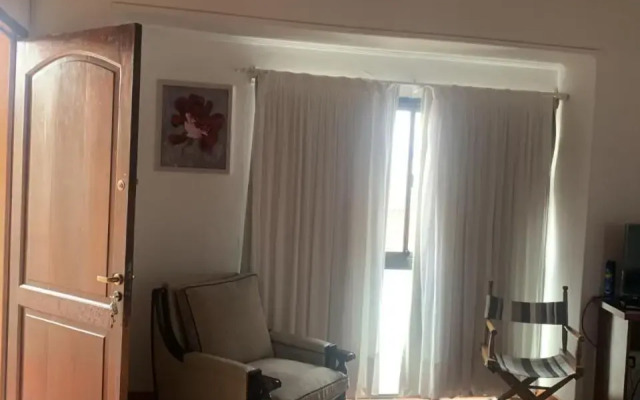 Departamento Centrico