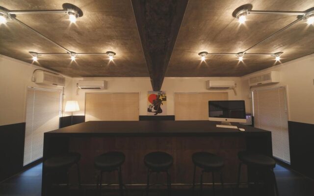 Hostel Bushi