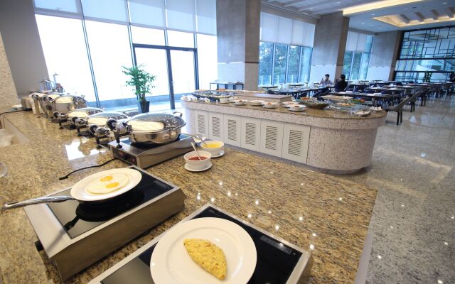 Stanford Hotel & Resort Tongyeong