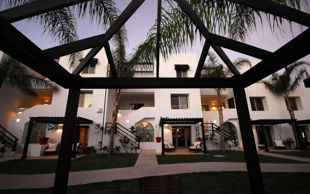 Las Terrazas Resort and Residences Ambergris
