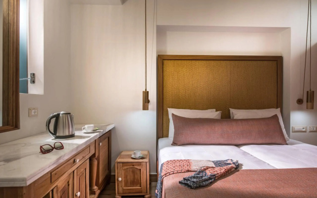 Anesis Blue Boutique Hotel