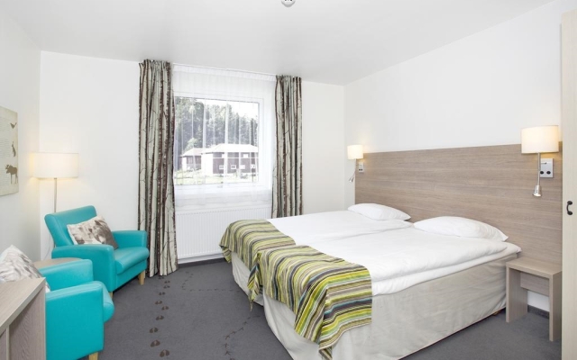 Thon Hotel Bjørneparken