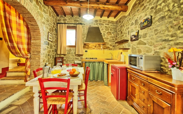 Podere Orietta