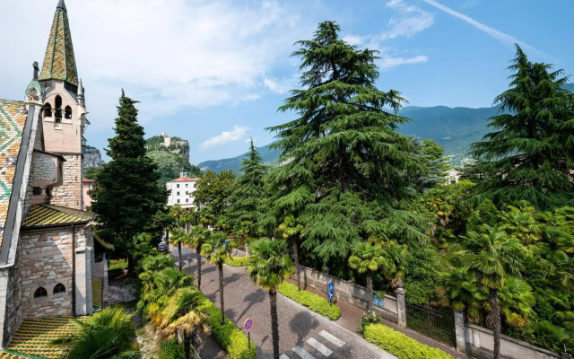 Palace Hotel Città