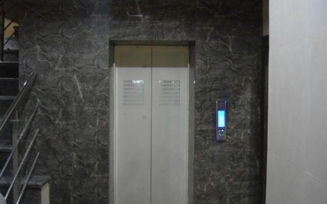 Krish Paradise Hotel