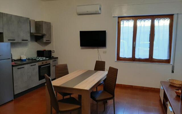 Appartamento il tulipano