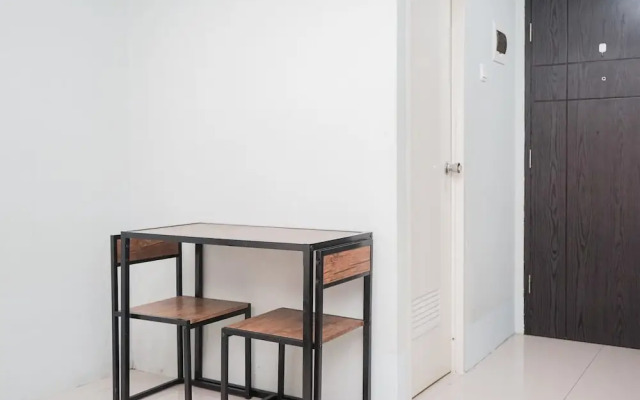 Stunning Studio at Baileys Apartment