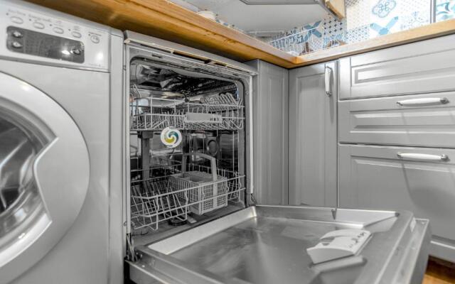 City Heights, Central Norwich