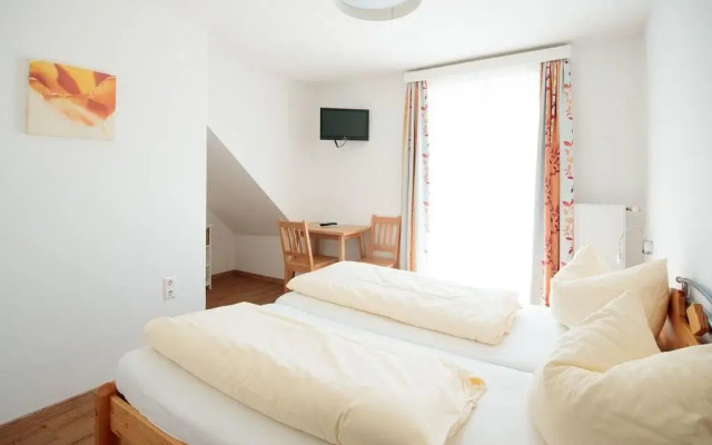 Pension Alte Mühle