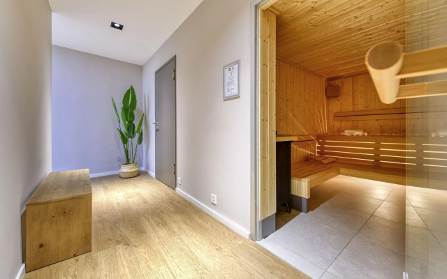 ibis Styles Zurich City Center