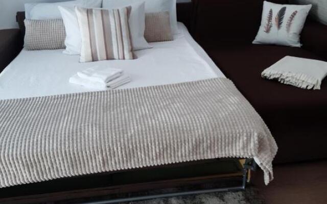 Mountain Sport Apartament Brasov