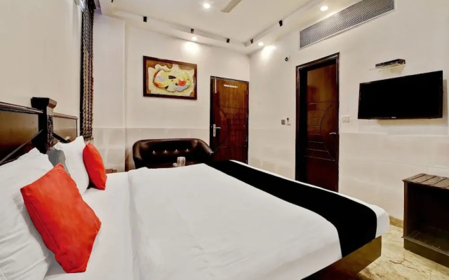 Capital O 36048 Sehej Inn