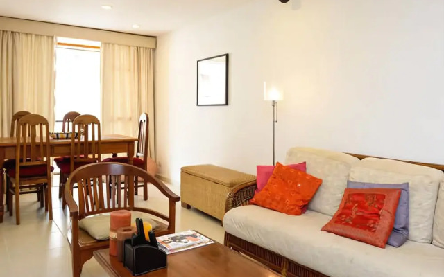 Ipanema - 2 quartos - OFRS204