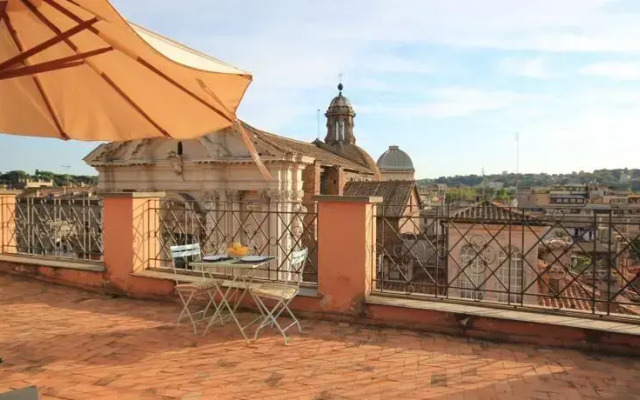 Rome Suites & Apartments Campitelli
