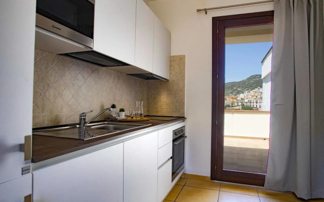 Welcomely - Degli Artigiani - Cane Malu