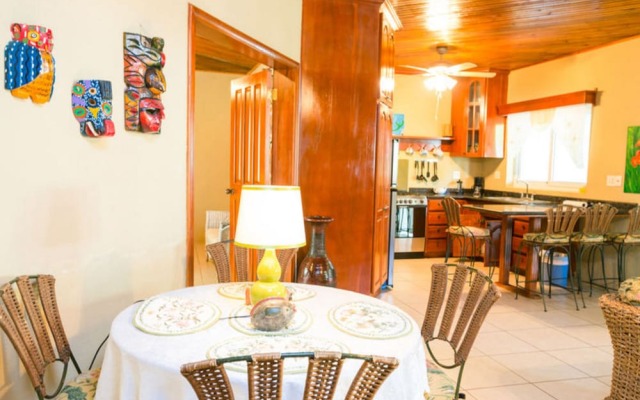 Sueno Caribe Sunset Villas 8B