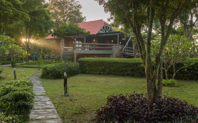 We Home Resort