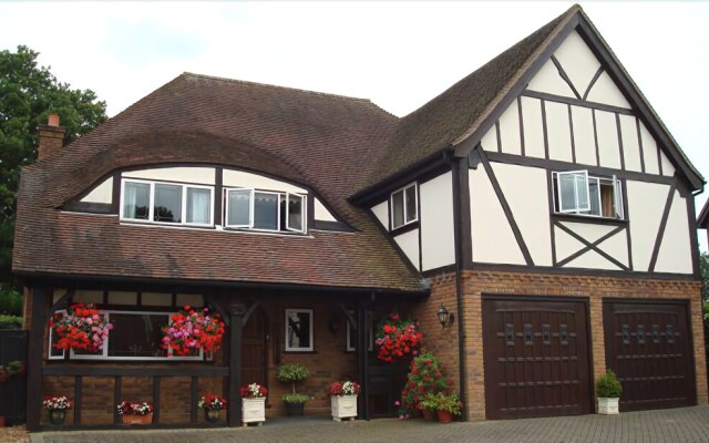 Timbers B&B