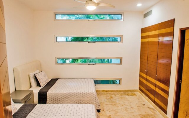 Casa del Mar 114 by PRP