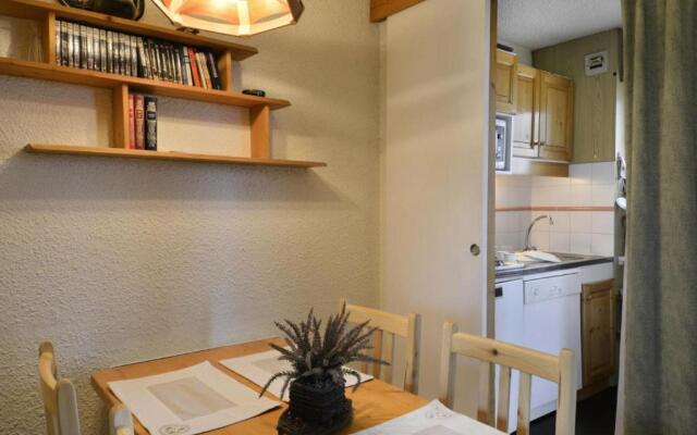 Résidence Amethyste - Studio pour 4 Personnes 93