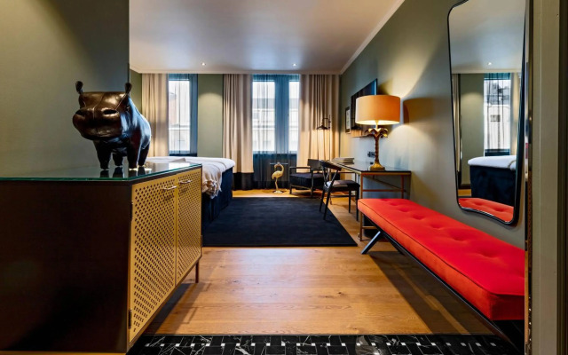 Hotel U14, Autograph Collection