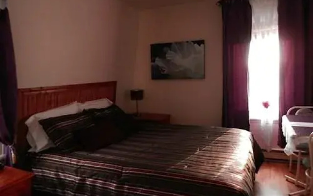Gîte l'Onondaga
