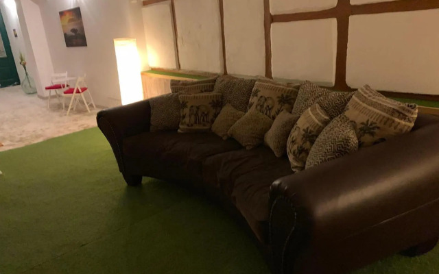 Eddy's Stadt Appartement