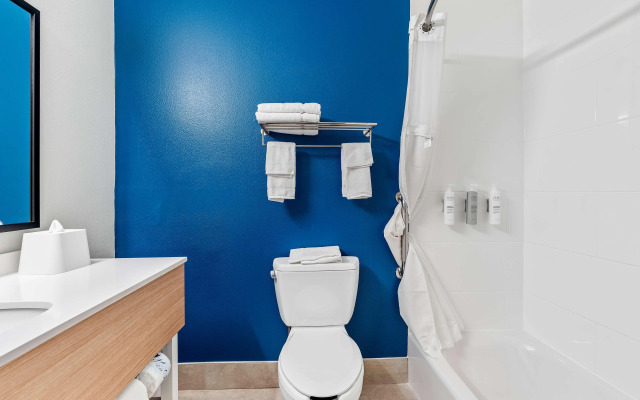 Spark by Hilton St. Augustine I 95