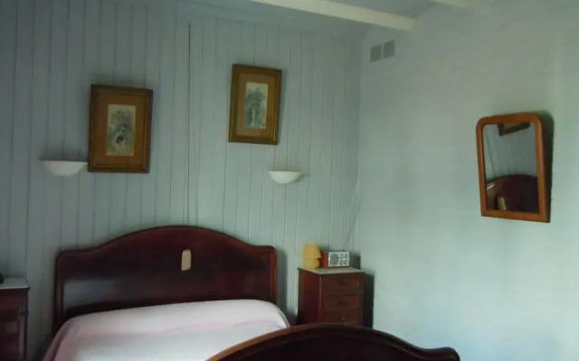 Chambres dHôtes du Marquais