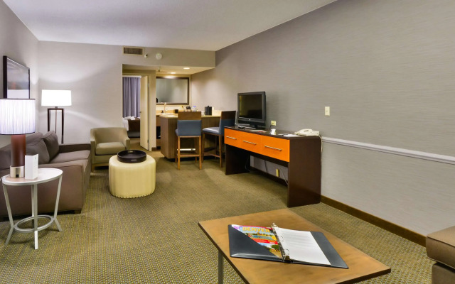 Embassy Suites by Hilton Denver Central Park