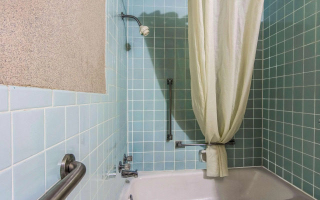 Econo Lodge Fort Payne