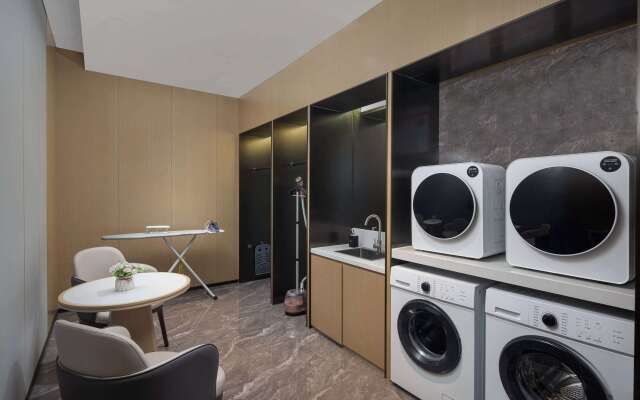 Ramada Encore by Wyndham Dongguan Houjie