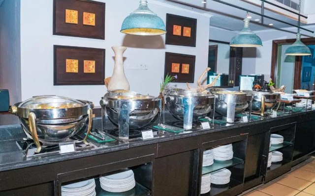 New Kuta Hotel