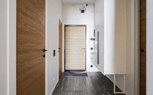 Apartments Rental SPB on Tosina street, 6