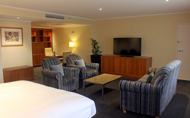 Hilton Adelaide