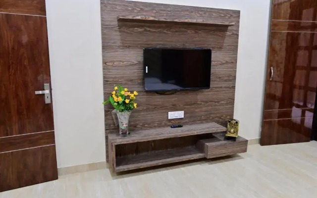 Ideal Home stay