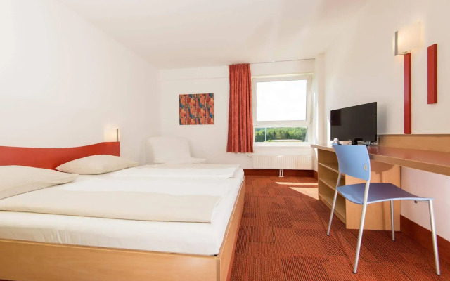 H2O Hotel-Therme-Resort