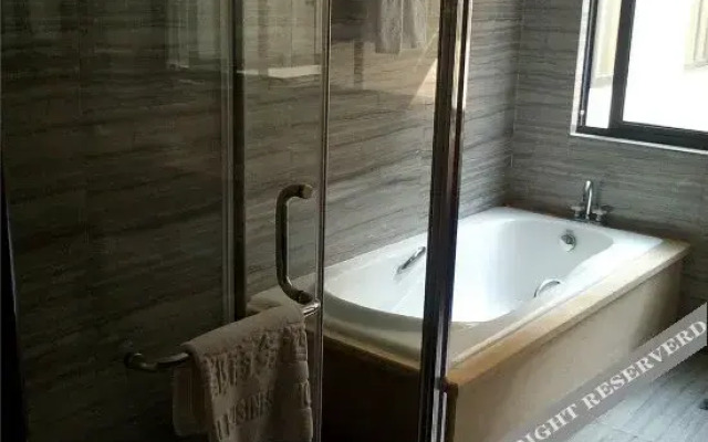 福清鑫都商务酒店