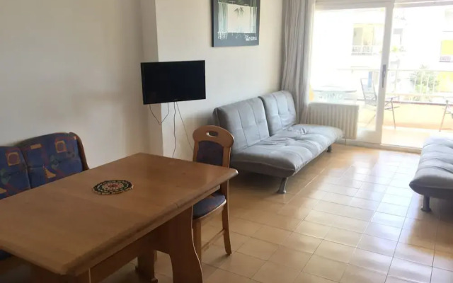 Apartamento Vivalidays Solfanals II
