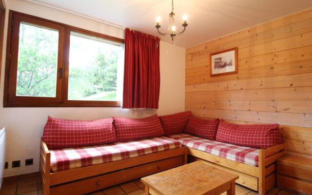 Appartement Lanslevillard, 2 pièces, 5 personnes - FR-1-508-131